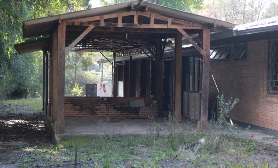 Granja Canguiri. Foto: Alessandro Vieira/AEN