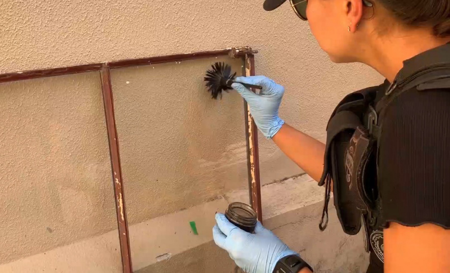 Paraná investe em tecnologias para acelerar a identificação de vítimas e desvendar crimes. Foto: SESP