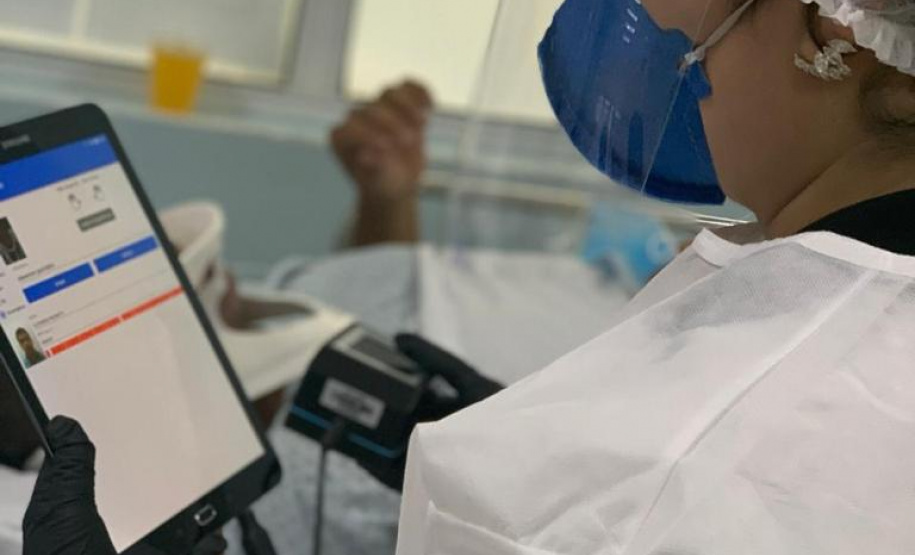 Paraná investe em tecnologias para acelerar a identificação de vítimas e desvendar crimes. Foto: SESP