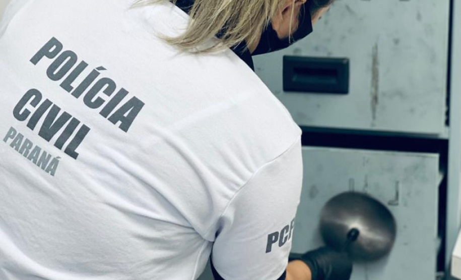 Paraná investe em tecnologias para acelerar a identificação de vítimas e desvendar crimes. Foto: SESP