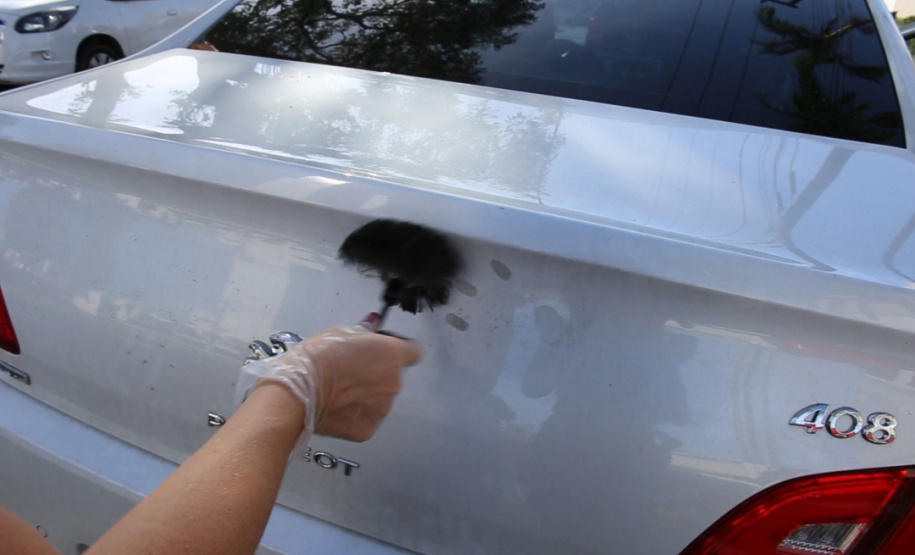 Paraná investe em tecnologias para acelerar a identificação de vítimas e desvendar crimes. Foto: SESP