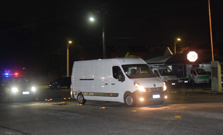 Foto: Américo Antonio/SESA