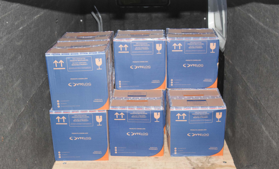 Foto: Américo Antonio/SESA