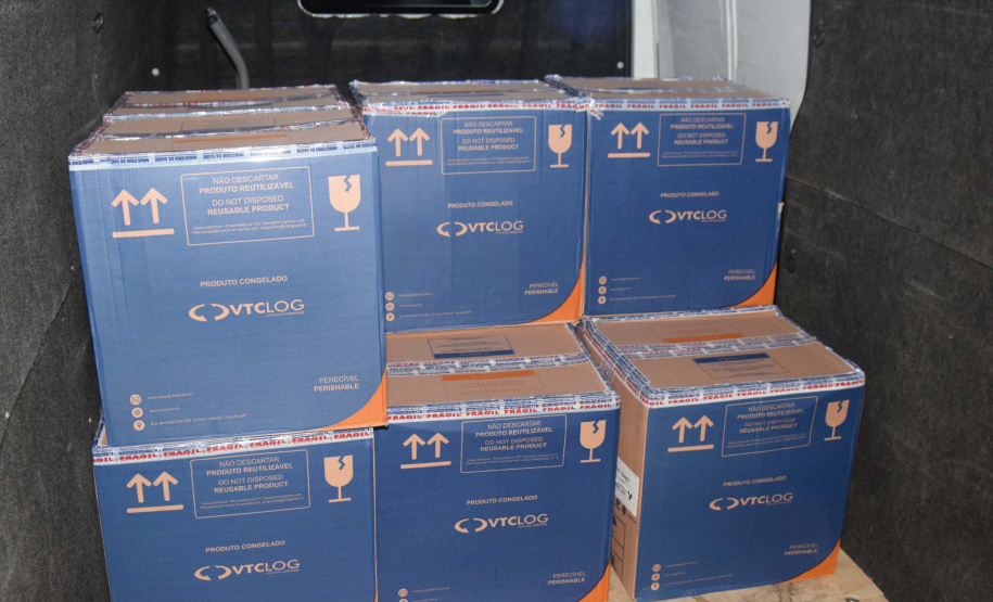 Foto: Américo Antonio/SESA