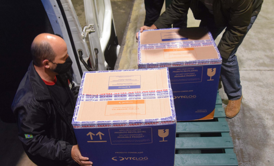 Foto: Américo Antonio/SESA