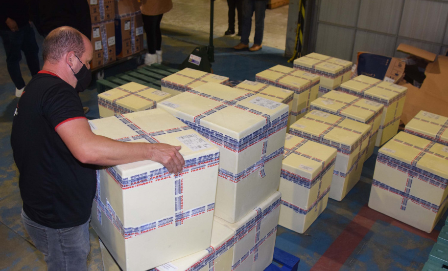 Foto: Américo Antonio/SESA