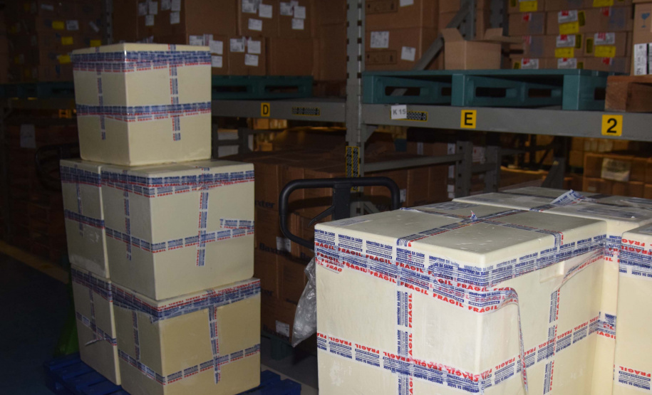 Foto: Américo Antonio/SESA