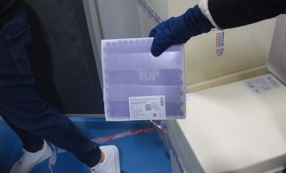 Foto: Américo Antonio/SESA