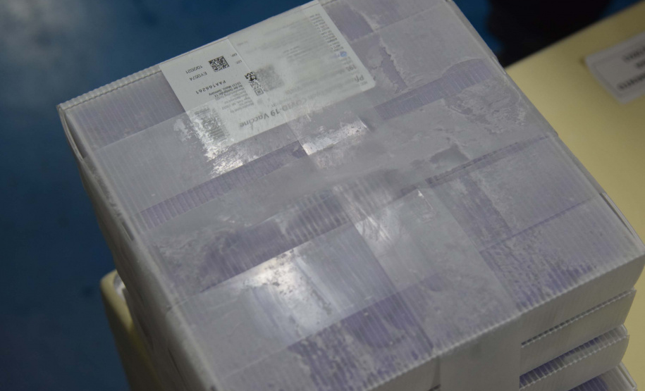 Foto: Américo Antonio/SESA