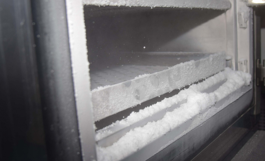 Foto: Américo Antonio/SESA