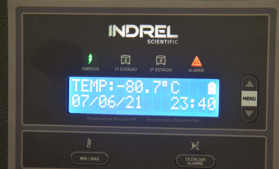 Foto: Américo Antonio/SESA