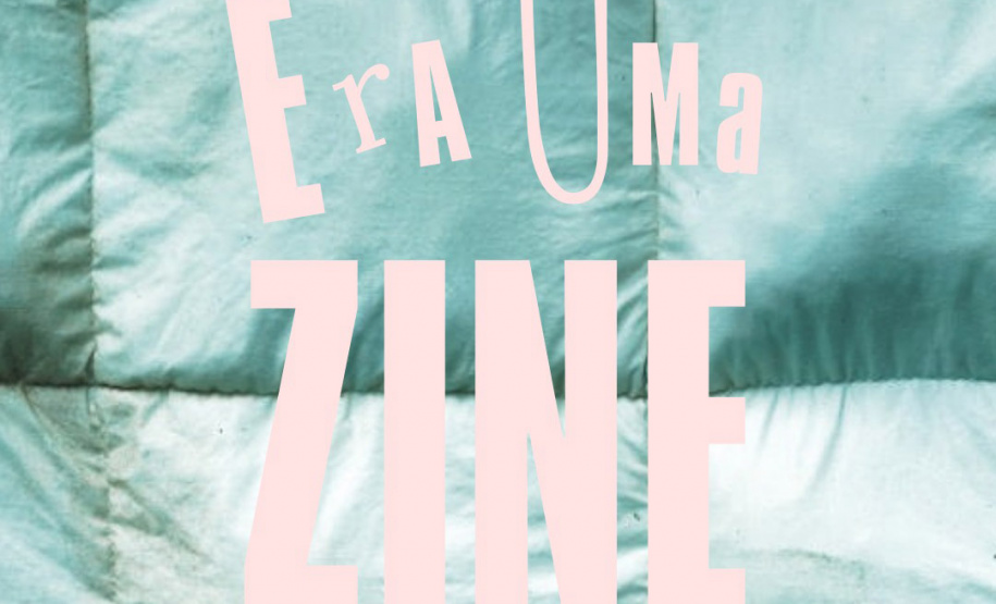 Está no ar mais uma edição do Era Uma Zine, fanzine eletrônico da Biblioteca Pública do Paraná feito especialmente para o público infantil. O número 62 traz a narrativa "Silva D'Água", de Everton Leite, e uma receita de tinta natural feita a partir de café. - Foto/Arte: BPP