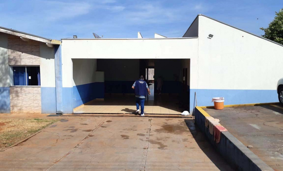 CGE Itinerante supera meta apesar das restrições impostas pela pandemia.Foto:CGE