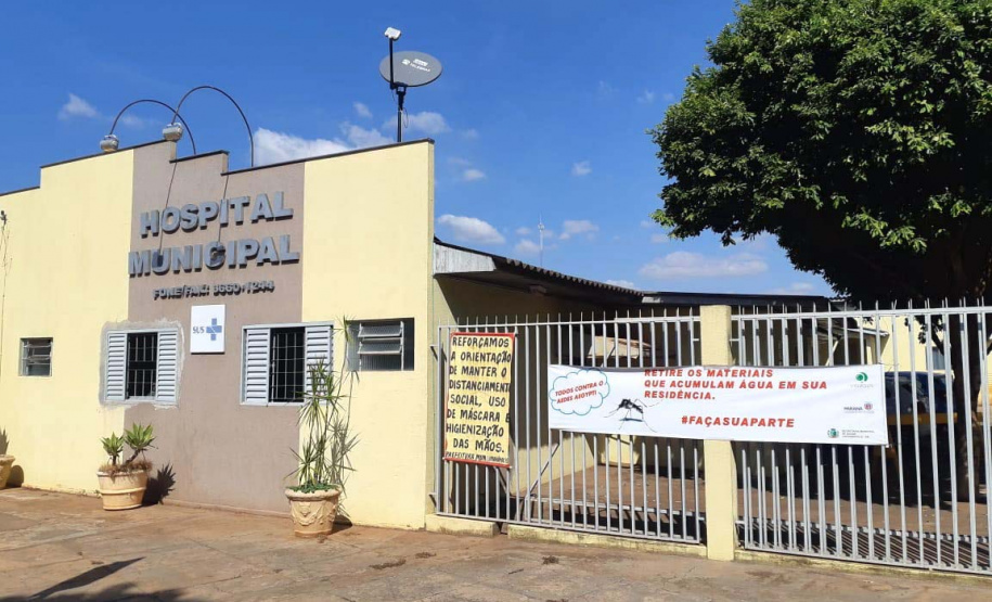 CGE Itinerante supera meta apesar das restrições impostas pela pandemia.Foto:CGE