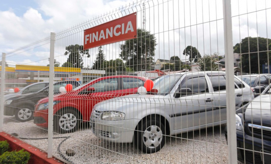 Por unanimidade, STF considera constitucional Lei do Registro de Contratos do Detran-PR. Foto: Arnaldo Alves/Arquivo AEN