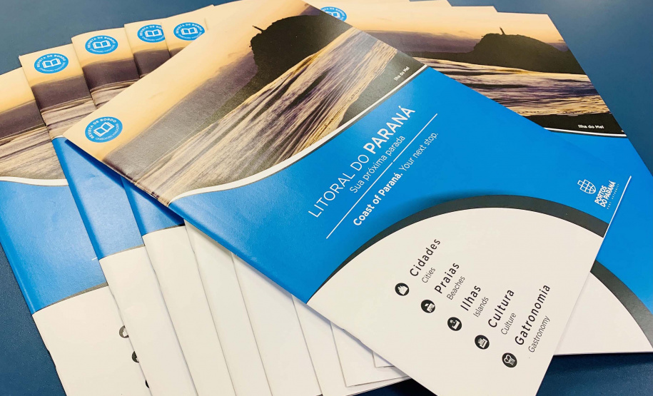 Revista Navio a Bordo. Foto: Claudio Neves