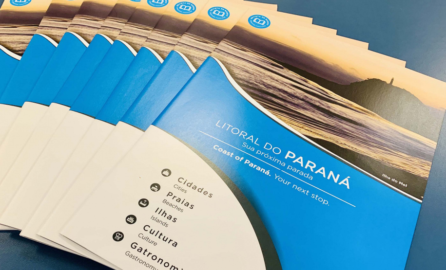 Revista Navio a Bordo. Foto: Claudio Neves