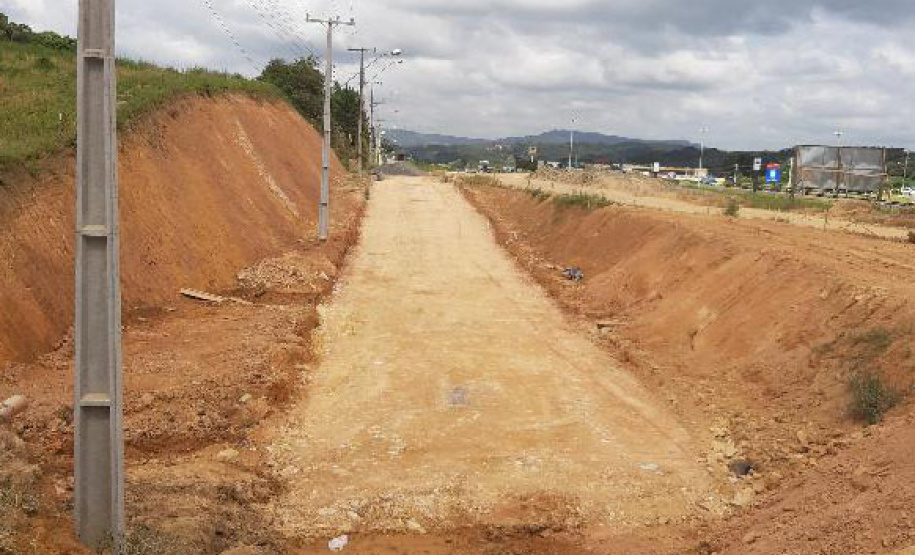 O Governo do Paraná liberou R$ 402 milhões para 23 dos Municípios que integram a Associação dos Municípios da Região Metropolitana de Curitiba (ASSOMEC). - Curitiba, 08/06/2021 - Foto: SEDU