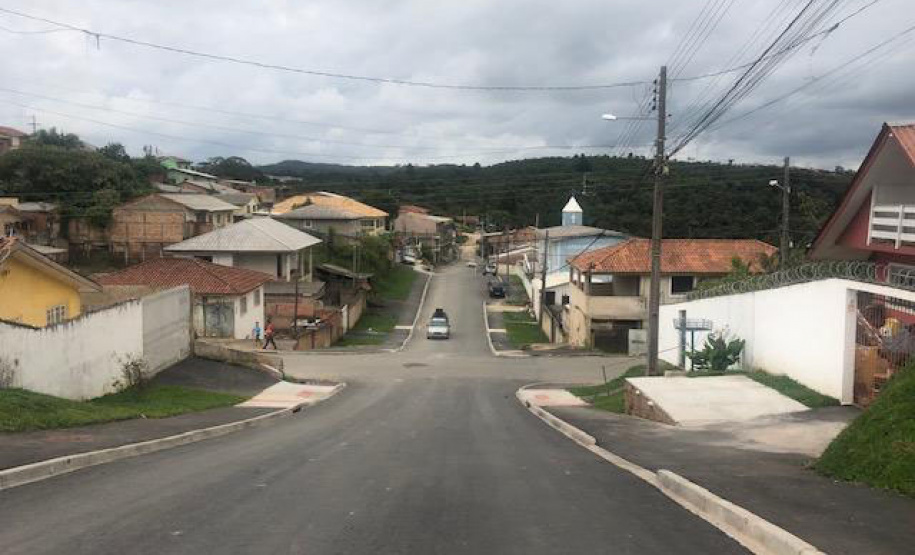 O Governo do Paraná liberou R$ 402 milhões para 23 dos Municípios que integram a Associação dos Municípios da Região Metropolitana de Curitiba (ASSOMEC). - Curitiba, 08/06/2021 - Foto: SEDU