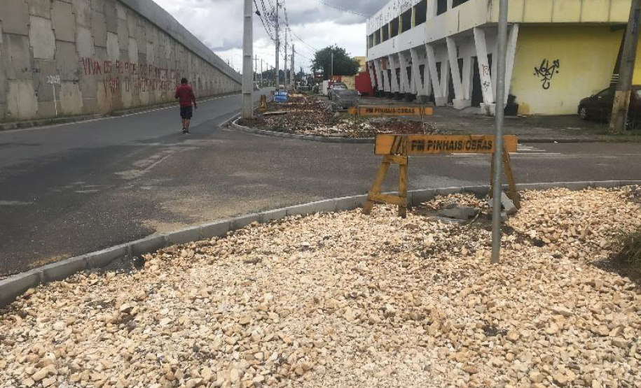 O Governo do Paraná liberou R$ 402 milhões para 23 dos Municípios que integram a Associação dos Municípios da Região Metropolitana de Curitiba (ASSOMEC). - Curitiba, 08/06/2021 - Foto: SEDU