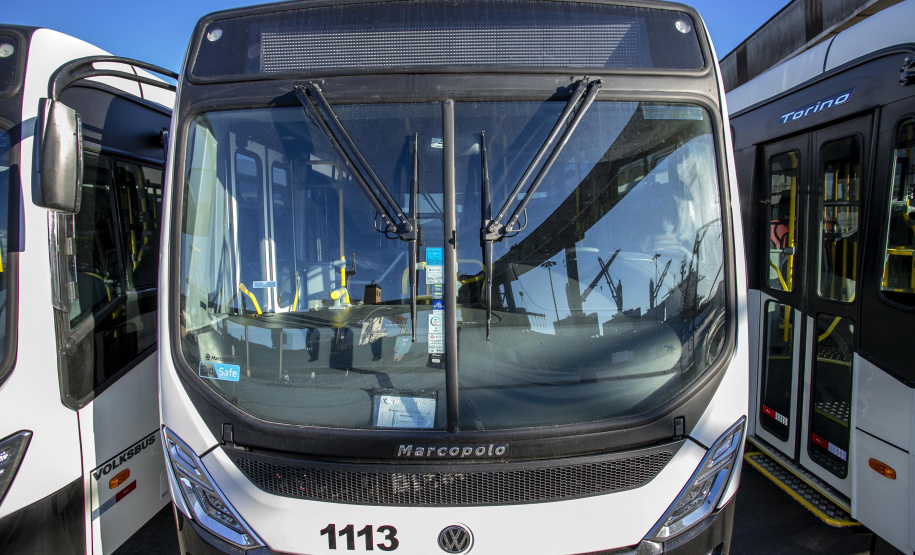 Portos do Paraná movimentam 6 milhões de toneladas e têm melhor mês da história - Foto: Cláudio Neves/Portos do Paraná