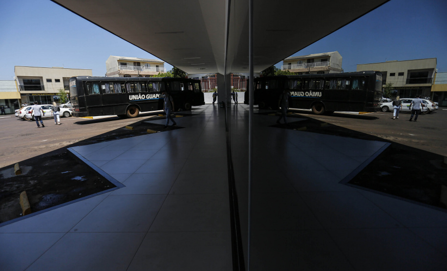 Governo propõe isenção ou desconto para idosos de baixa renda no transporte intermunicipal - Foto: Jonathan Campos/AEN