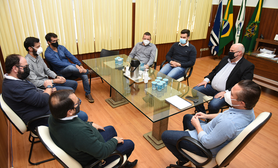 A Universidade Estadual do Norte do Paraná firmou parceria com a Prefeitura de Jacarezinho para realização de um projeto que busca reabilitar pessoas pós contaminação pela Covid-19 no município  -  Jacarezinho, 09/06/2021  -  Foto: UENP