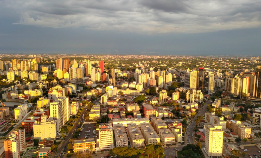 Empresas que aderem ao Selo Clima Paraná agregam valor de mercado nos seus produtos
. Foto: José Fernando Oura/AEN