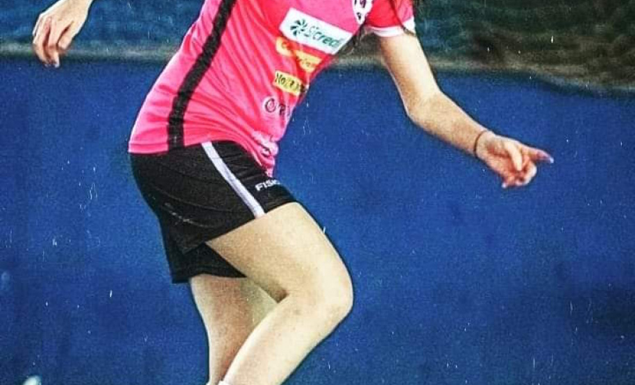 Bolsa Formador do Geração Olímpica prepara jovens atletas para o esporte e para a vida - Foto: Divulgação Paraná Esporte