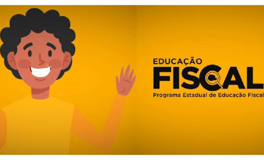 Secretaria da Fazenda divulga série de vídeos educativos sobre cidadania fiscal
. Imagem:SEFA