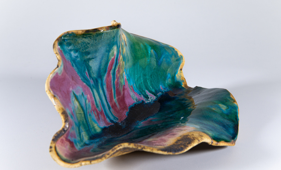 MON apresenta a exposição da artista Kika Costa - Foto: F.Zago/StudioZ