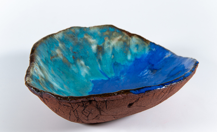 MON apresenta a exposição da artista Kika Costa - Foto: F.Zago/StudioZ