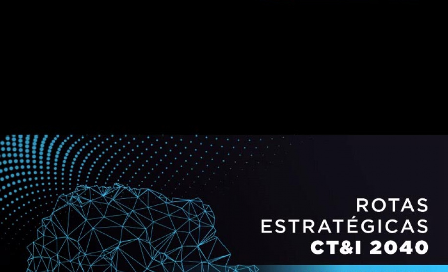 Com os objetivos de apresentar as Rotas Estratégicas em Ciência, Tecnologia e Inovação - 2040 para o Paraná e promover a construção compartilhada desta Rota no Ecossistema Regional de CT& I e Inovação Oeste, o Governo do Estado, por meio da Fundação Araucária e da Superintendência da Ciência, Tecnologia e Ensino Superior e da Federação das Indústrias do Estado do Paraná (Fiep), realizaram nesta quinta-feira (10), o Primeiro Painel das Rotas Estratégicas