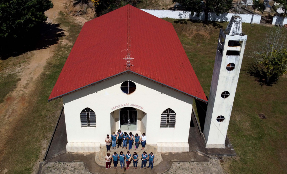 Projeto Mulheres do Café valoriza produtoras e garante fama internacional ao Norte Pioneiro. Foto: Ari Dias/AEN