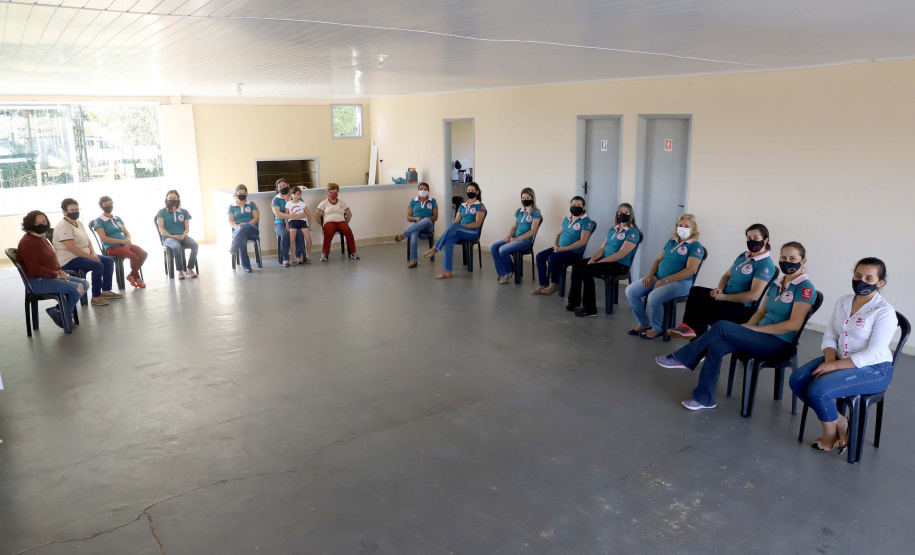 Projeto Mulheres do Café valoriza produtoras e garante fama internacional ao Norte Pioneiro. Foto: Ari Dias/AEN