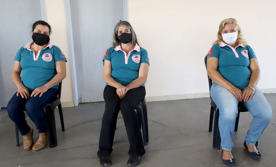 Projeto Mulheres do Café valoriza produtoras e garante fama internacional ao Norte Pioneiro. Foto: Ari Dias/AEN