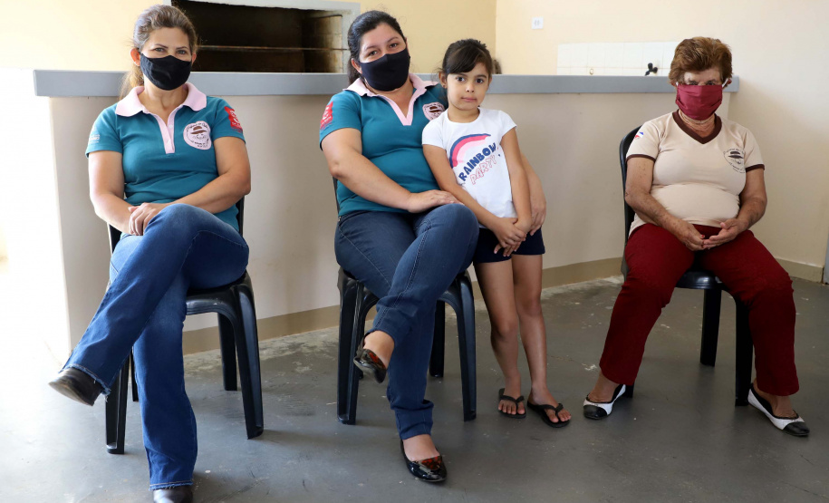 Projeto Mulheres do Café valoriza produtoras e garante fama internacional ao Norte Pioneiro. Foto: Ari Dias/AEN