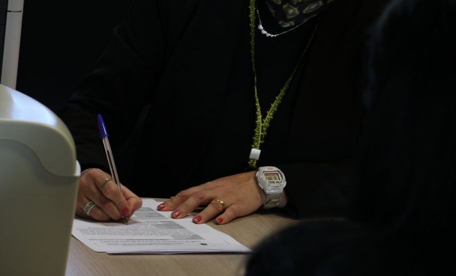 A coleta de DNA de familiares de pessoas desaparecidas inicia nesta segunda-feira (14/06) nas sedes da Polícia Científica do Paraná (PCP), órgão pertencente à Secretaria da Segurança Pública, do Paraná (Sesp), em todo o estado