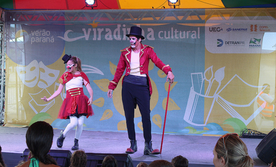 Trilhando pelo Paraná expande inscrições para produções de MEIs; Participe!
.Foto: Rogério Tonetti