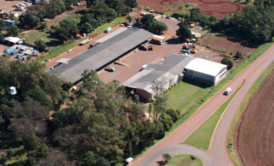 Ceasa de Cascavel terá licitação de áreas para o comércio atacadista
. Foto: Ceasa/Cascavel