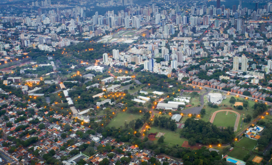 UEM - Com quase 52 anos de história, UEM é sexta melhor universidade estadual do Brasil - Maringá, 15/06/2021 - Foto: UEM