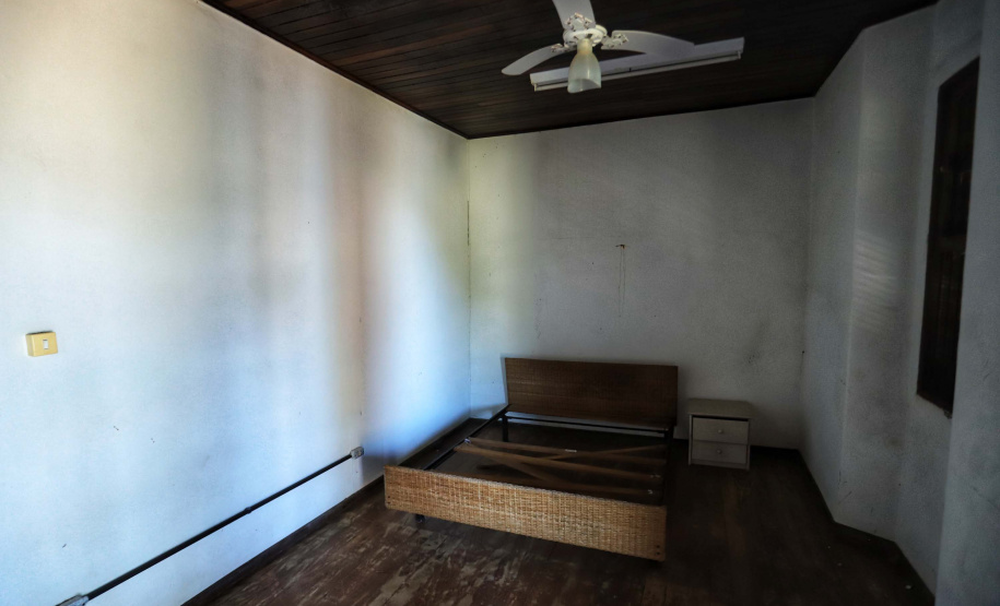 Ilha das Cobras começa a mudar de cara para receber a Escola do Mar
. Foto: José Fernando Ogura/AEN