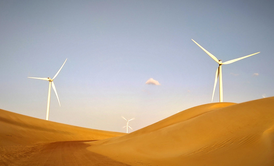 A Copel Mercado Livre (CML) se tornou a maior comercializadora de energia do Brasil em volume de energia comercializado. A empresa vendeu 2.547 MW médios em abril, o maior volume dentre as empresas do setor. - Foto: João Valdery Gomes/Copel