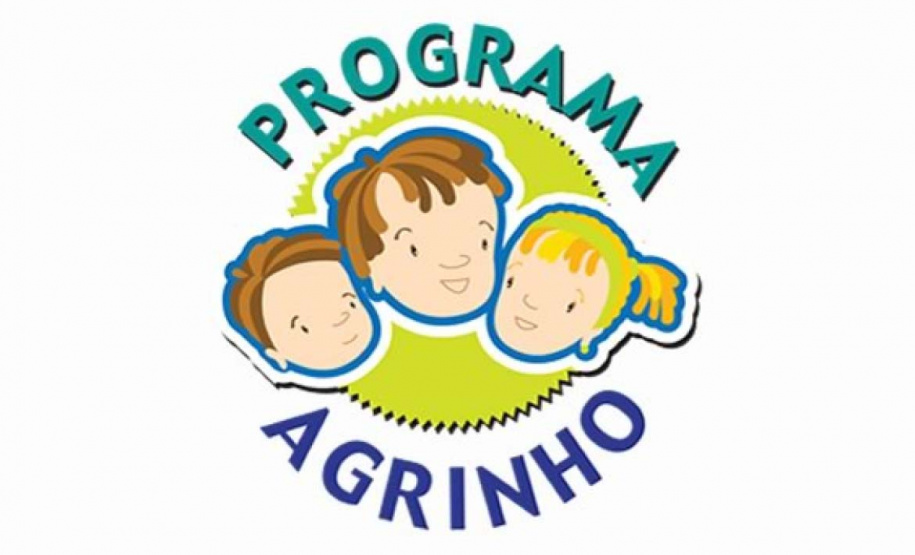 3º Seminário de Formação de Professores Agrinho.