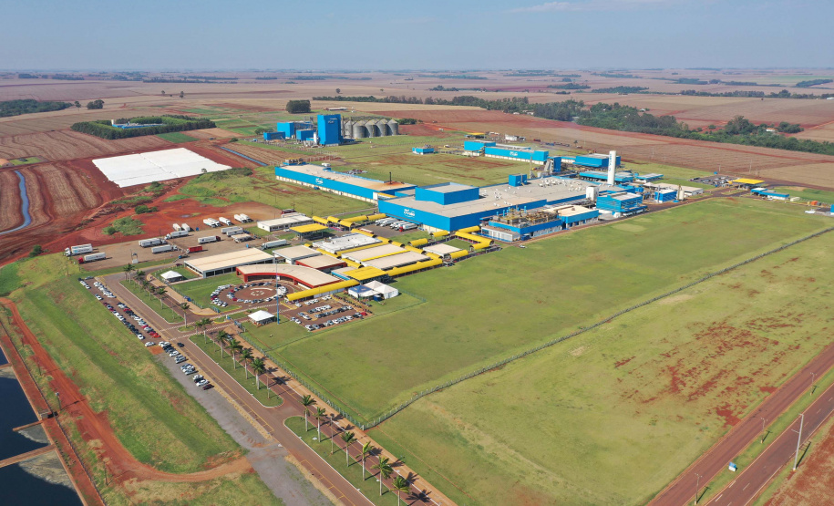 Governo lança na Região Oeste o programa Emprega Mais Paraná 
. FOTO: Jonathan Campos/AEN