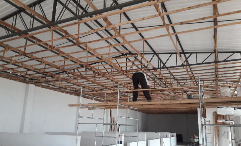 Projetos aprovados pela SEDU revelam o lado social do Governo do Estado. Foto:SEDU