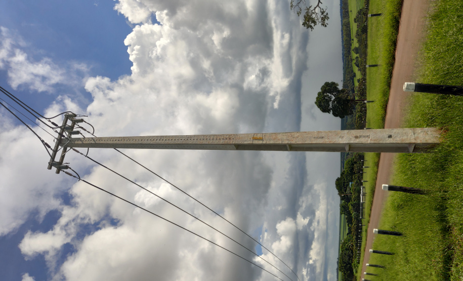 Paraná Trifásico. Foto: JCopel