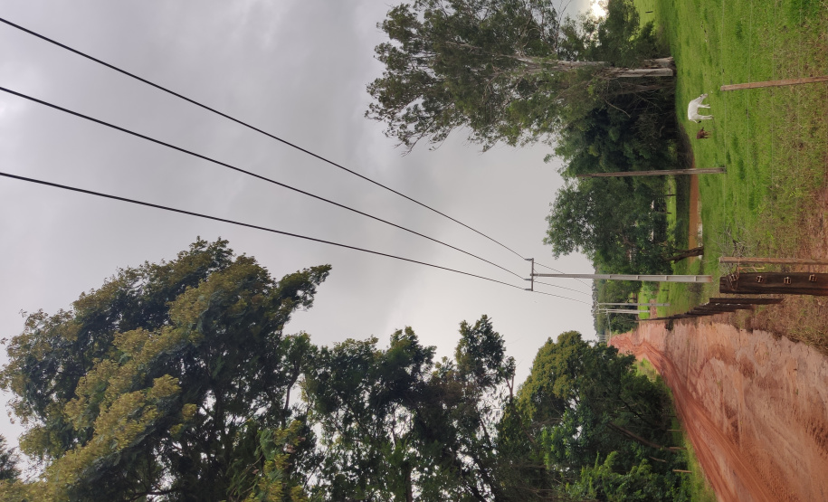 Paraná Trifásico. Foto: Copel