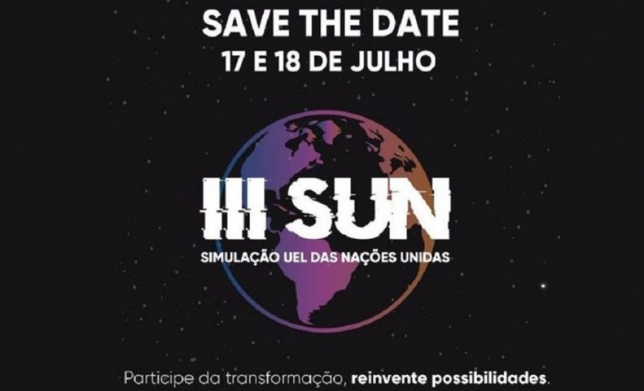 Estudantes simulam assembleias no 3º Seminário UEL das Nações Unidas
. Foto:UEL