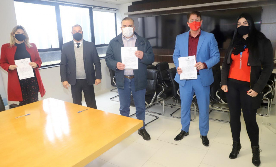 A Secretaria de Justiça, Família e Trabalho do Paraná vai disponibilizar postos avançados das Agências do trabalhador nos 12 Escritórios Sociais do Departamento Penitenciário ? Depen ? para ajudar os egressos do sistema penitenciário na ressocialização através de orientação profissional. - Curitiba, 17/06/2021 - Foto: SEJUF